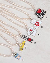 Load image into Gallery viewer, NEW YORK NECKLACES

