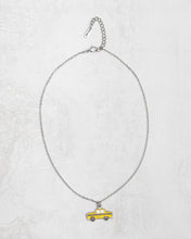 Load image into Gallery viewer, TAXI NECKLACE
